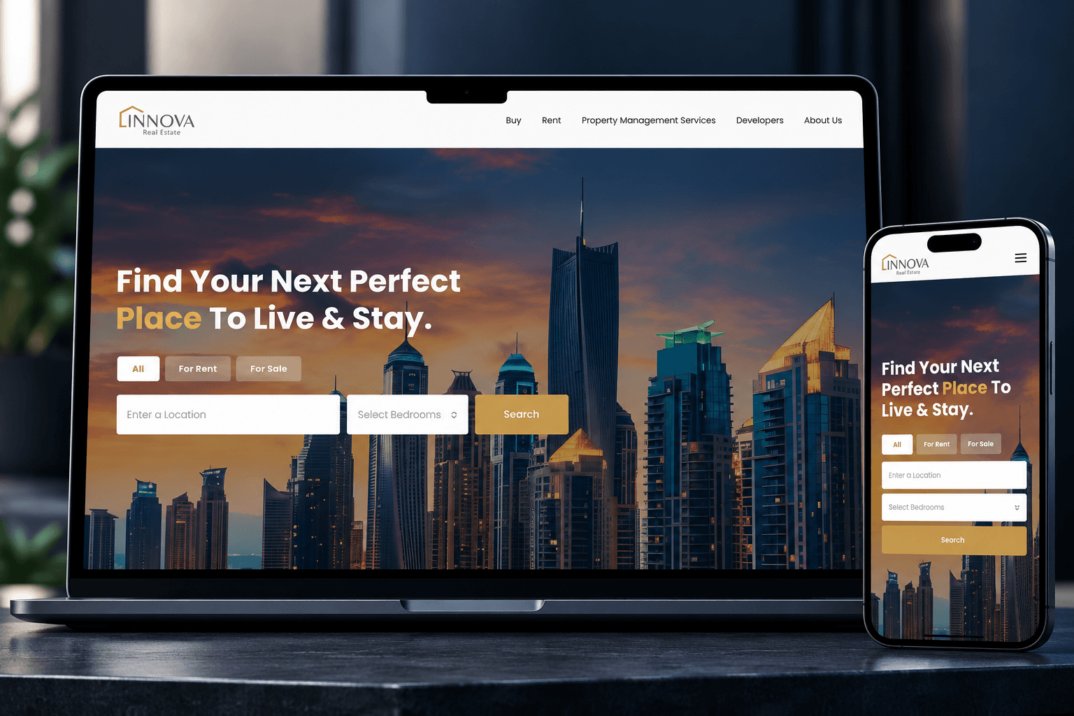 Innova Real Estate