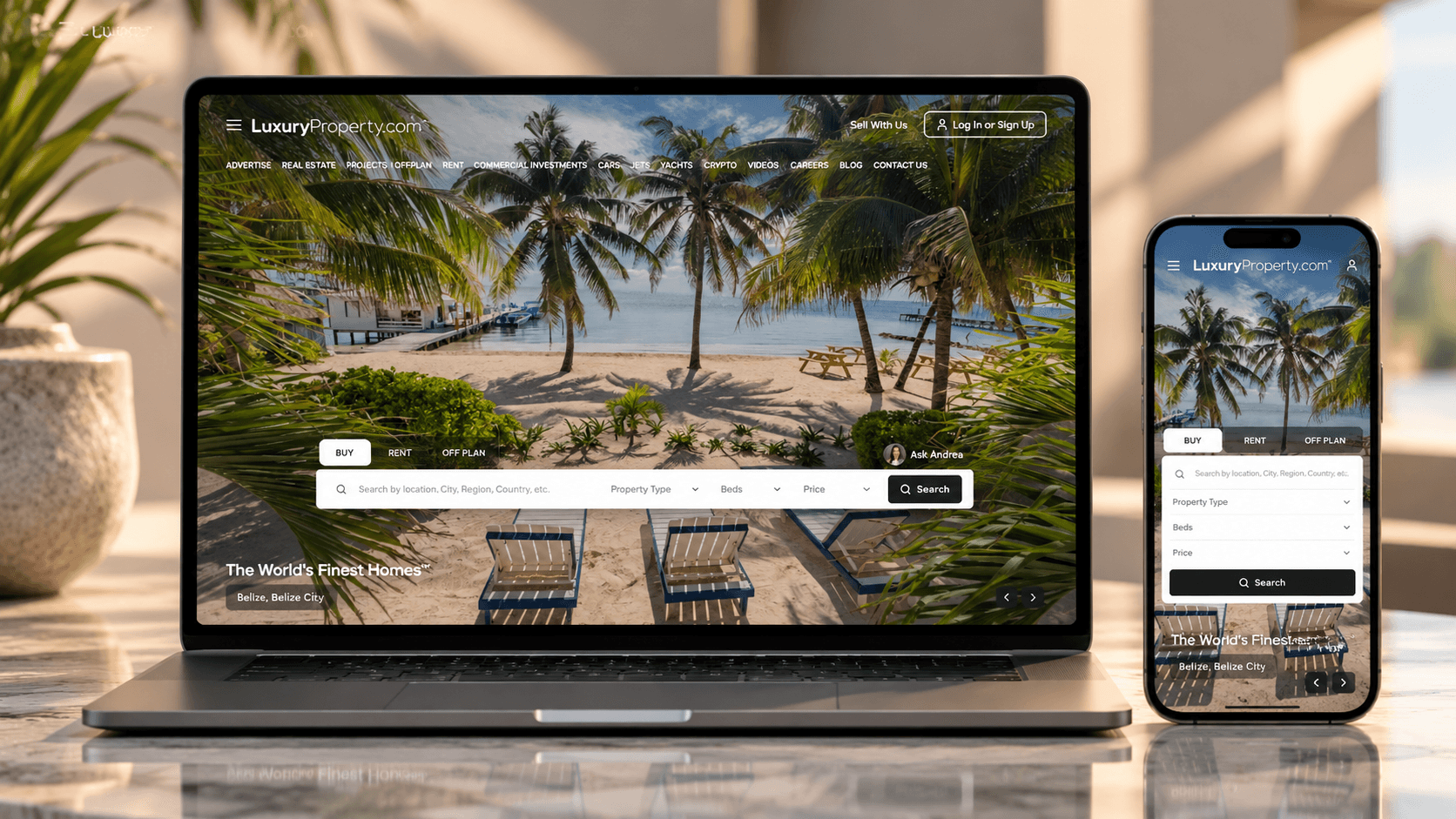 LuxuryProperty.com